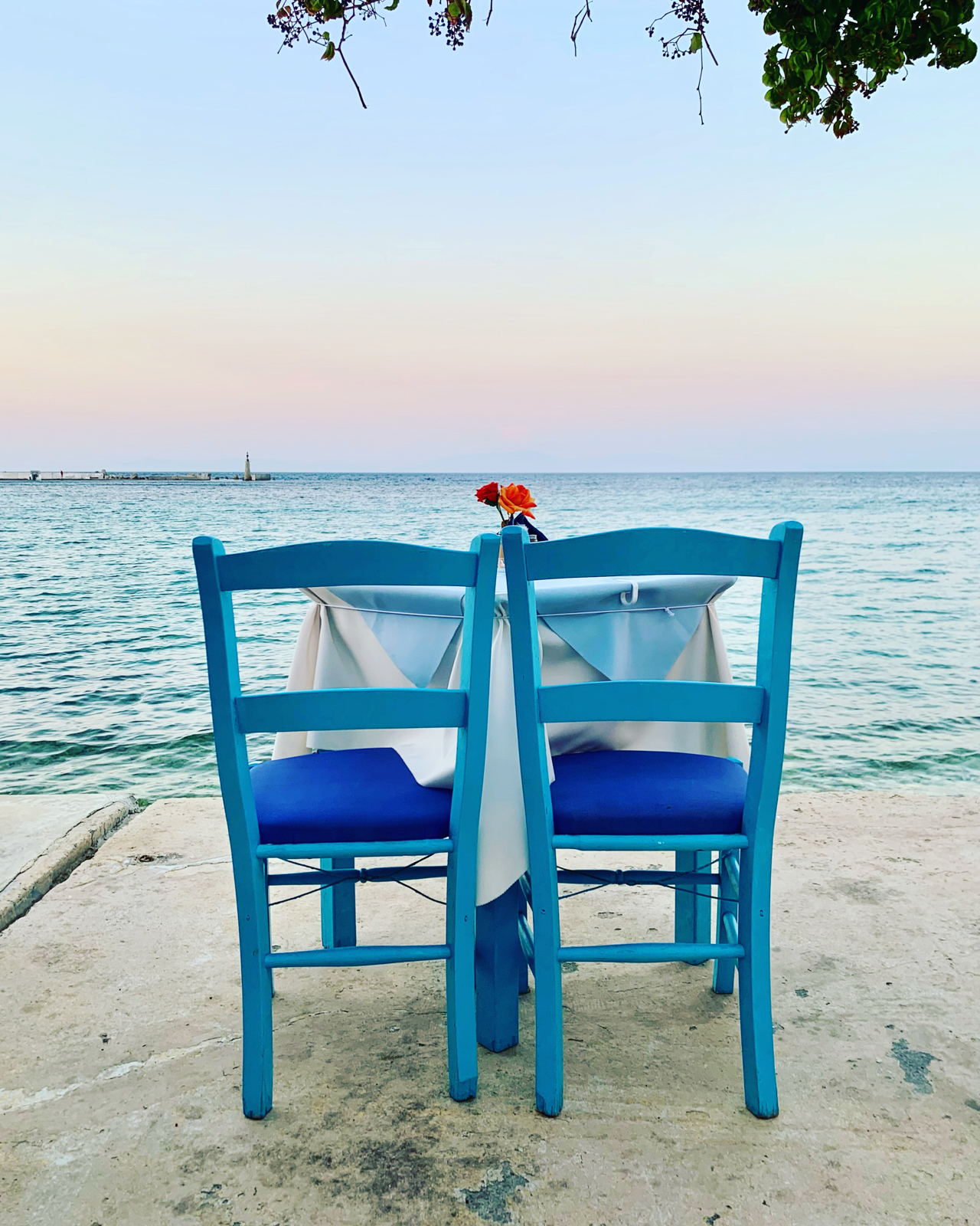 samos co zobaczyc gdzie jesc